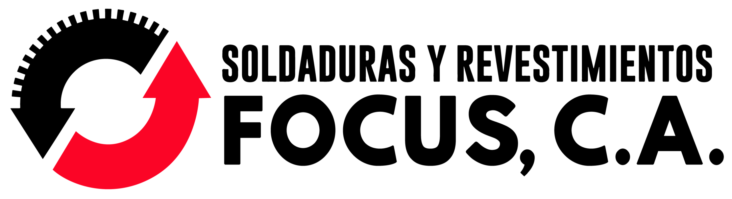 SOLDADURAS Y REVESTIMIENTOS FOCUS, C.A