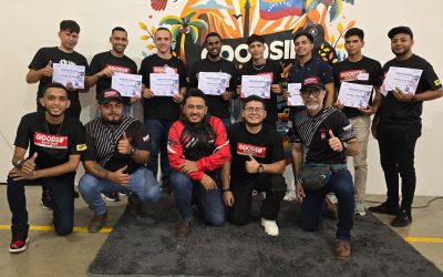 Curso de colorimetría