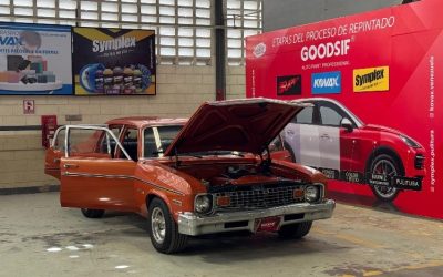 GOODSIF PROJECT EDICIÓN I