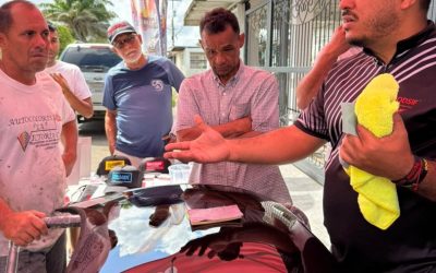 ¡4 Años de Trayectoria! La Caravana GOODSIF 2026 inicia su recorrido nacional